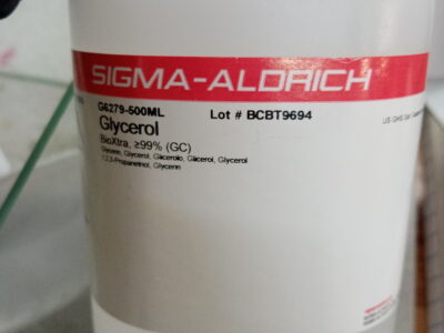 Glycerol