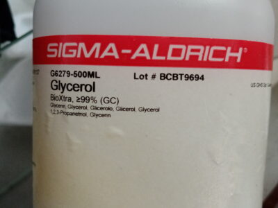 Glycerol