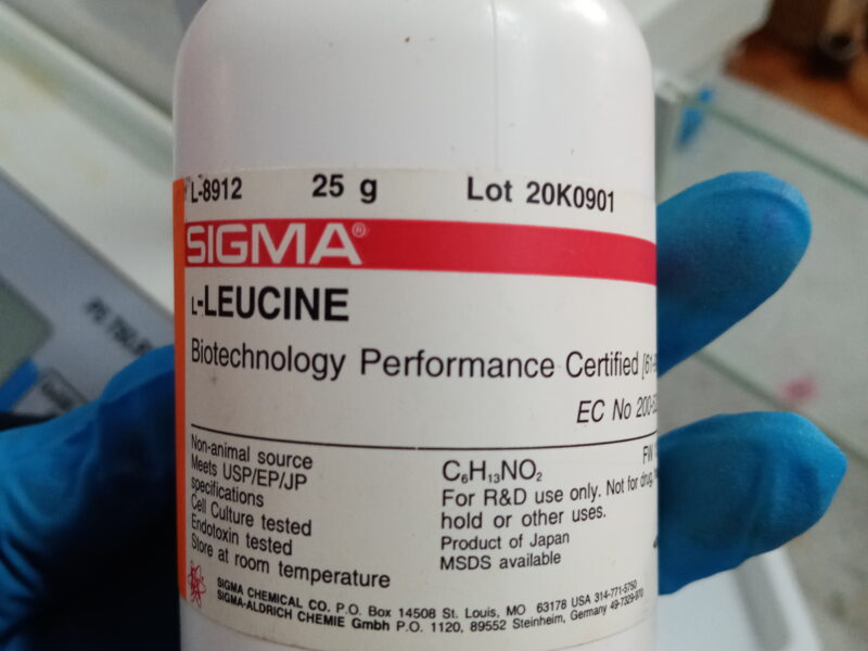L-Leucine