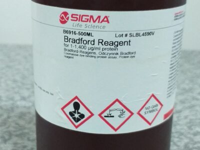 Bradford reagent