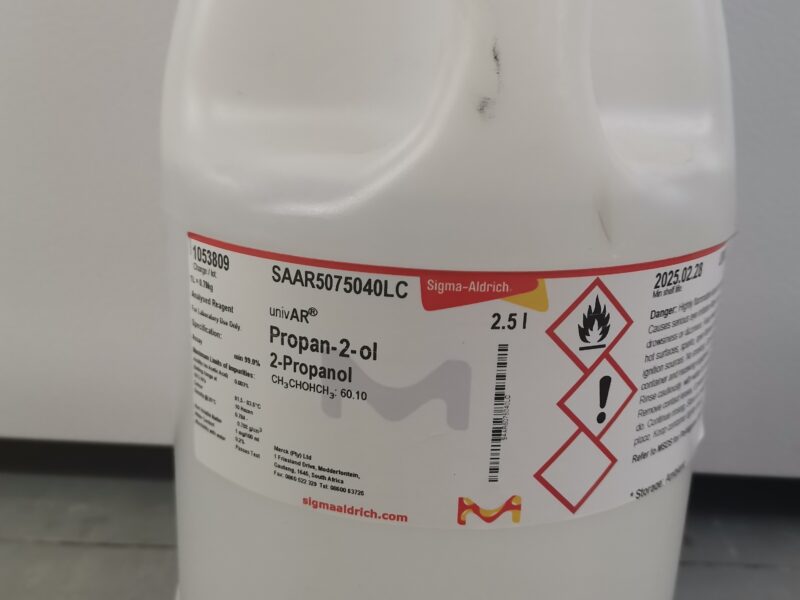 Propan-2-ol/2-Propanol