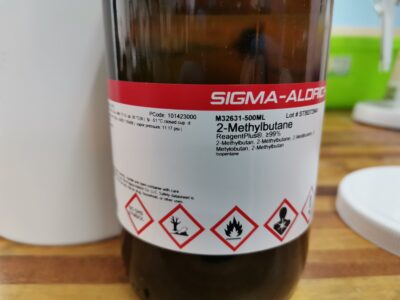 2-methylbutane