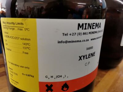 Xylene