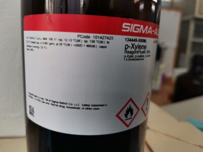 p-Xylene
