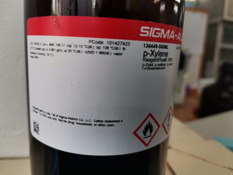 p-Xylene