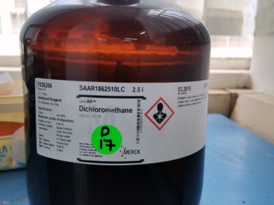 Dichloromethane