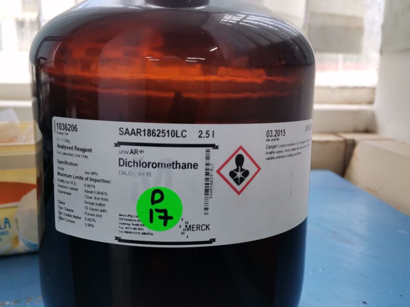 Dichloromethane