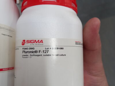 Pluronic F127