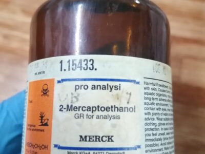 2-Mercaptoethanol