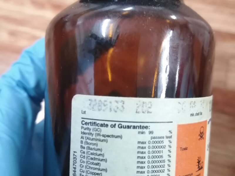2-Mercaptoethanol