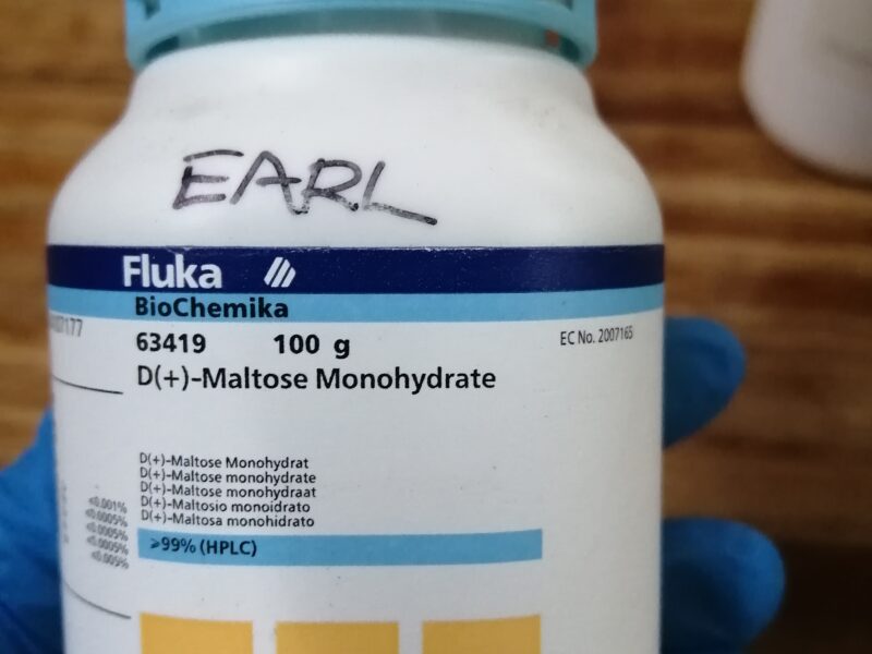 Maltose monohydrate
