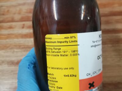 Octanol
