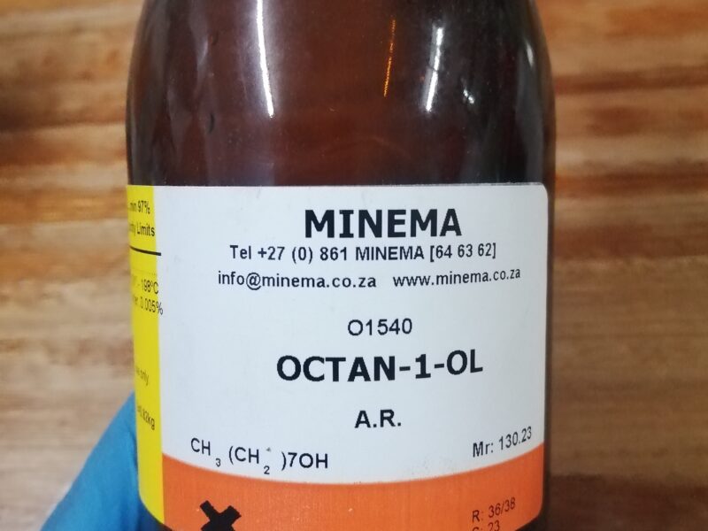 Octanol