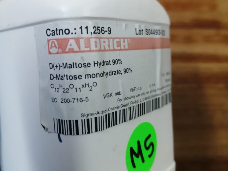 Maltose