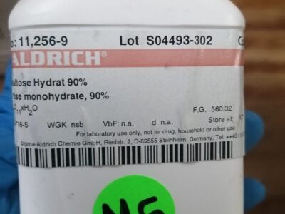 Maltose