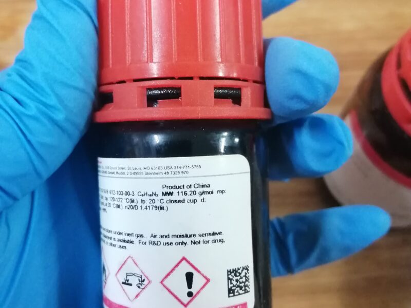 Ninhydrin