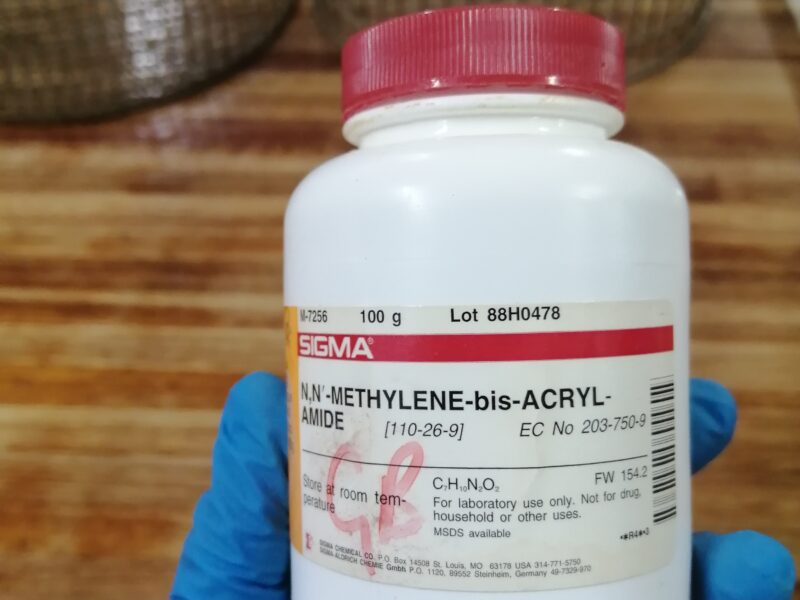 N,N-Methylene-bis acrylamide