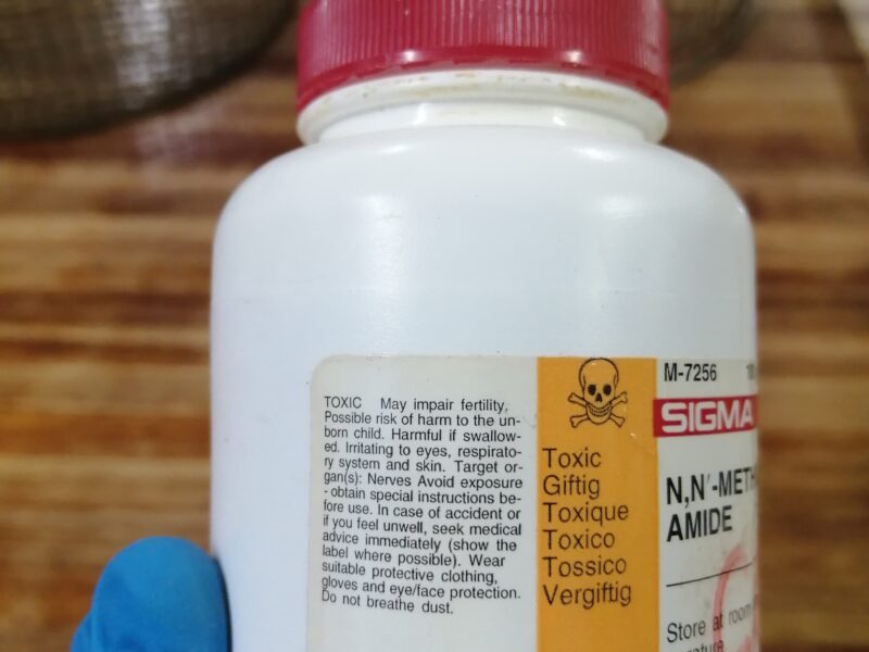 N,N-Methylene-bis acrylamide