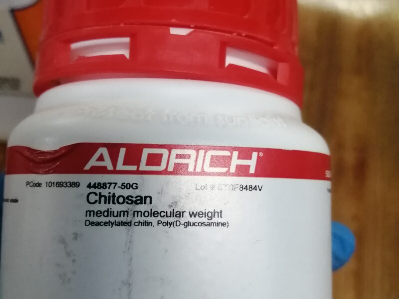 Chitosan