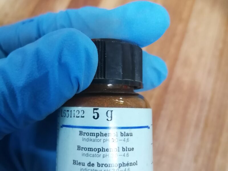 Bromophenol blue