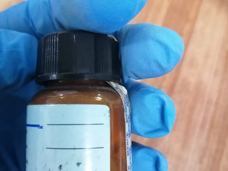 Bromophenol blue