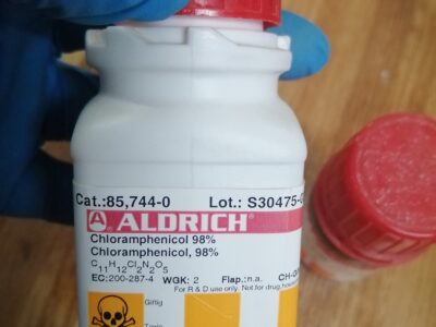 Chloramphenicol