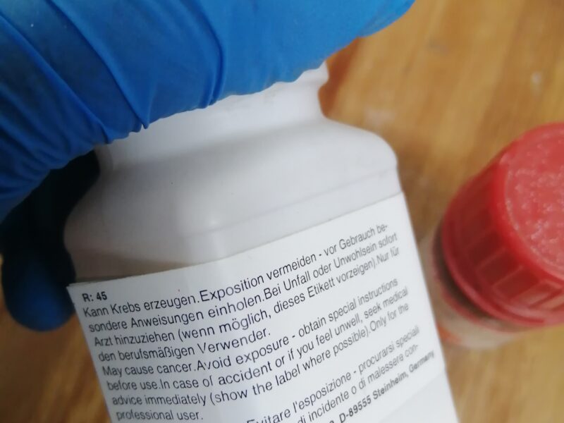 Chloramphenicol