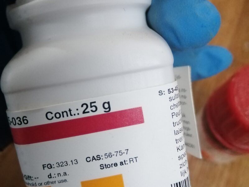 Chloramphenicol