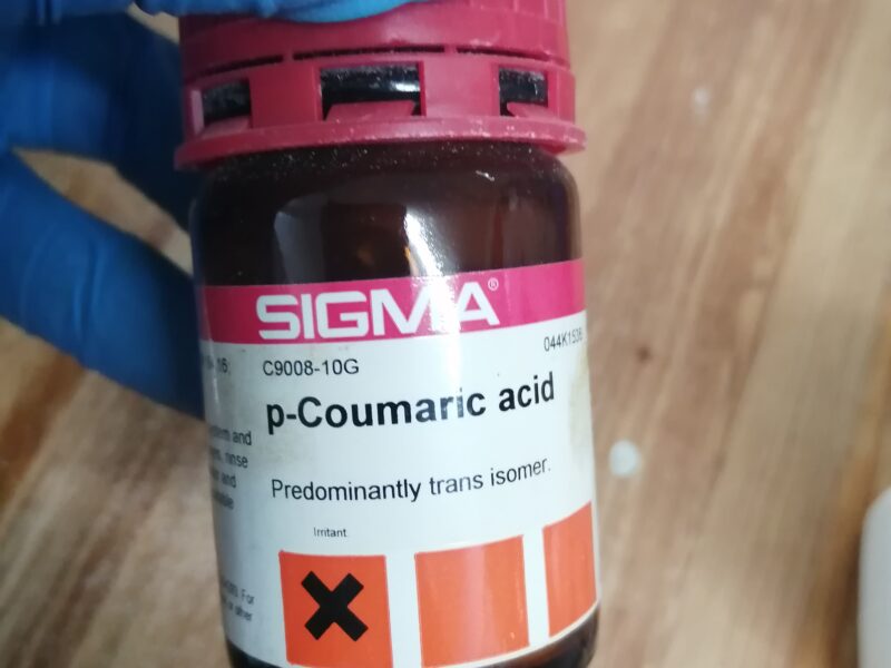 p-Coumaric acid