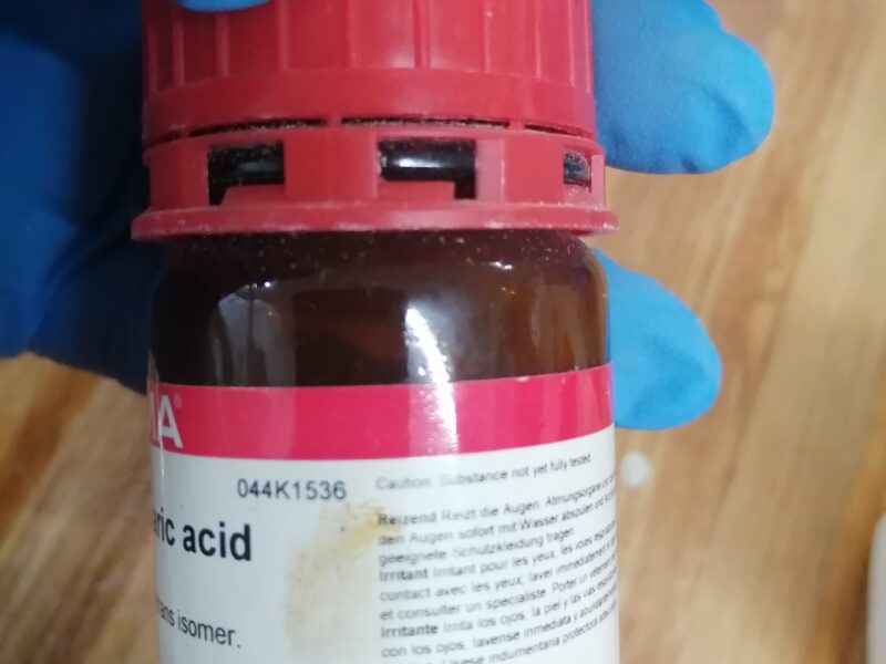 p-Coumaric acid