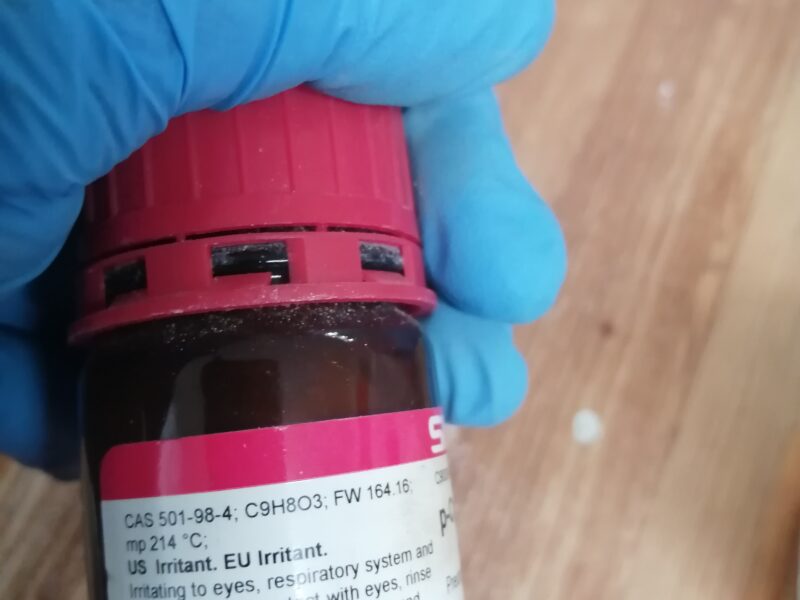 p-Coumaric acid