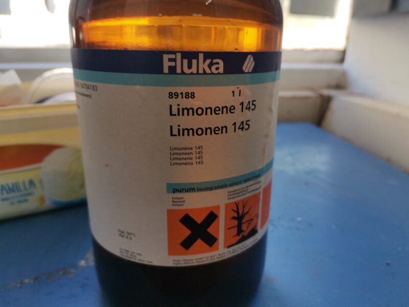 Limonene 145