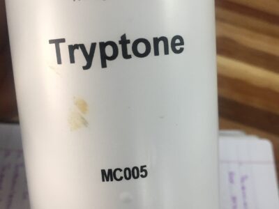 Tryptone