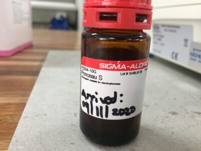 Ponceau S