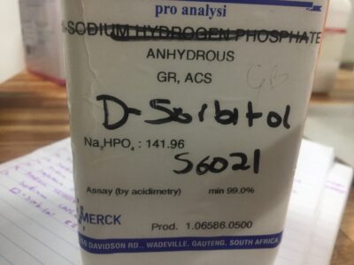 D-sorbitol