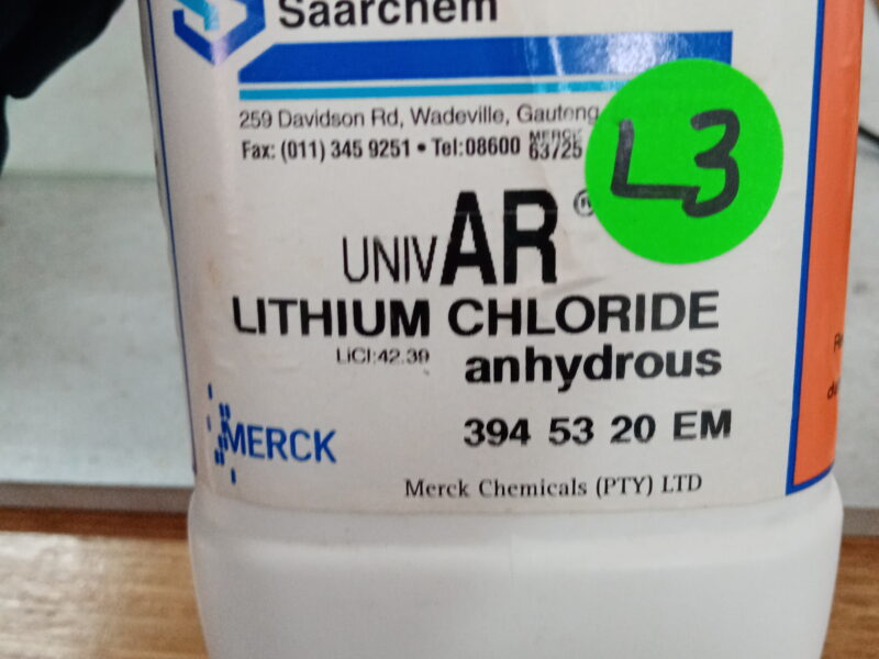 Lithium chloride