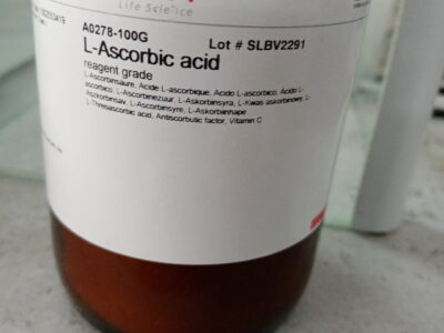 L-Ascorbic acid