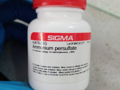 Ammonium persulfate