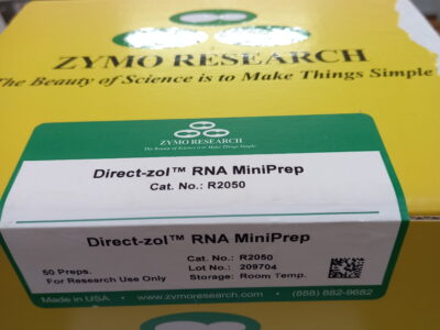 Direct-zol RNA MiniPrep