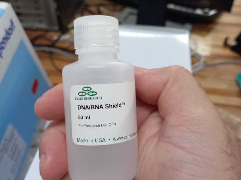 DNA/RNA Shield