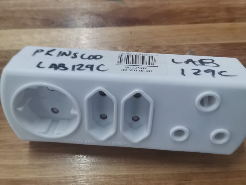 250089 din 232 adapter