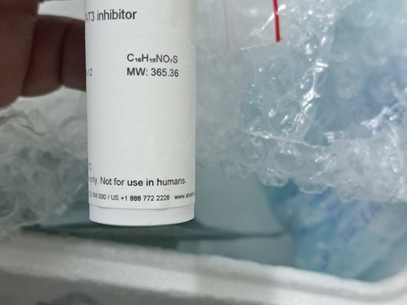 S3i-201, STAT3 Inhibitor