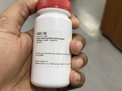Poly-hema