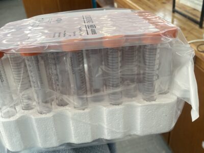 Corning 15 mL centrifuge tubes