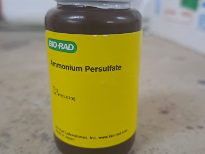 Ammonium Persulfate