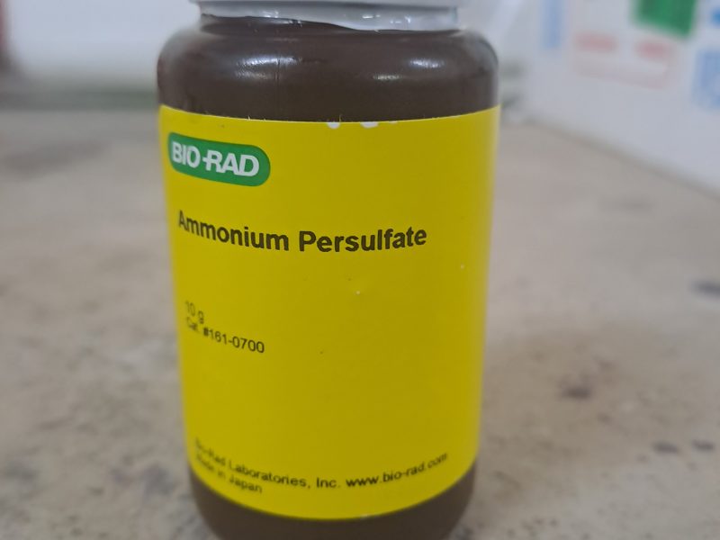 Ammonium Persulfate
