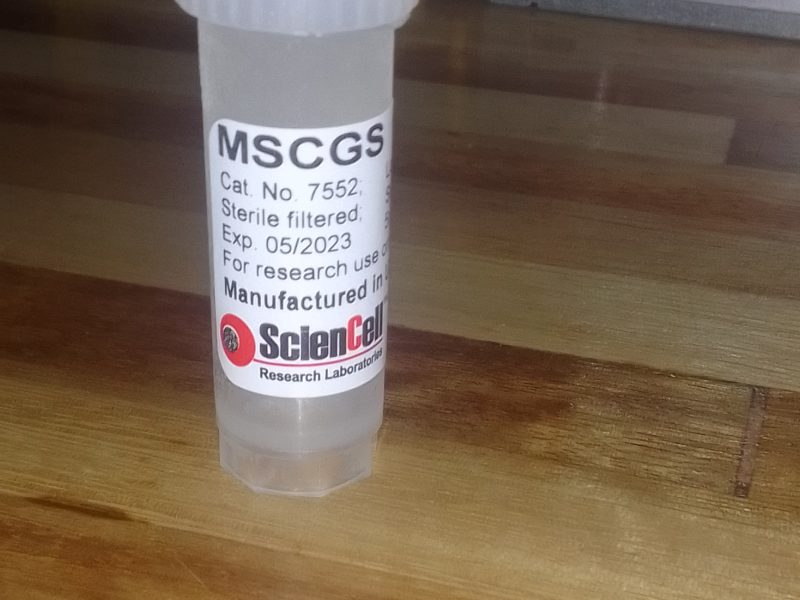 MSCGS