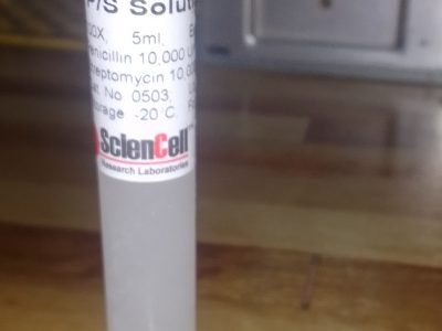 P/S Solution