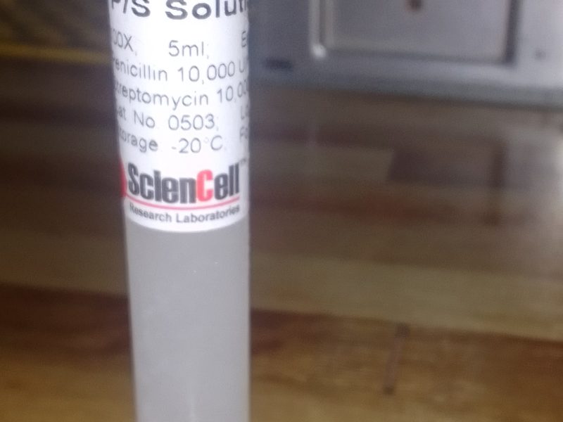 P/S Solution