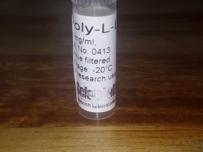 Poly-L-Lysine